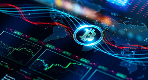 Bitcoin: Cosa Sta Succedendo nel Mercato?